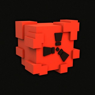 Логотип @rustme_official - RustMe - Rust in Minecraft