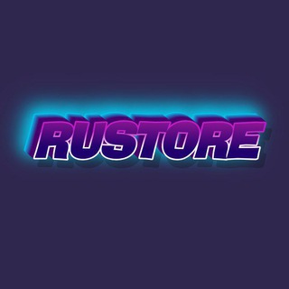 Логотип @rustore63 - 👟RUSTORE- МАГАЗИН КРОССОВОК ПО ВСЕЙ РОССИИ