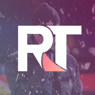 Логотип @rustracks - ⚡️ RT — Новости рэпа