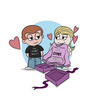 Логотип @rustreet_wear - ru стрит wear