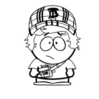 Логотип @rustreetwear1 - ru streetwear absession