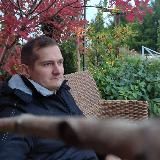 rus_trofi • Руслан ТРОФИМОВ