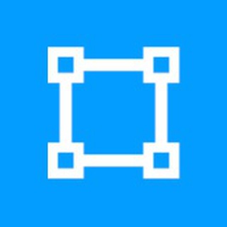 Логотип @rusty_pixels - Руст сверяет пиксели