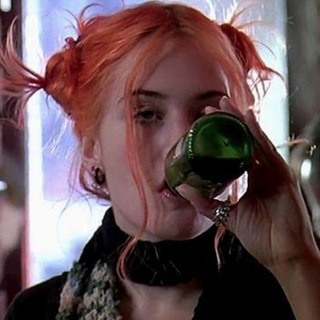 Логотип @rustychat - Rusty_chatix