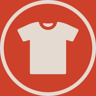 Логотип @rustycloth - Rusty Cloth