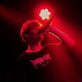 Логотип @rustytema - rustytema