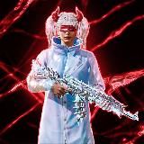 Логотип @rusubahgooseucshop - .