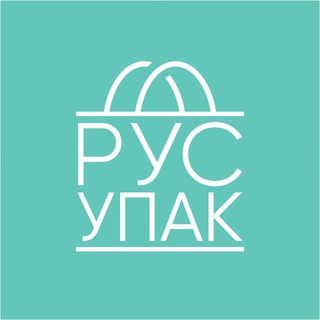 Логотип @rusupak - Rusupak