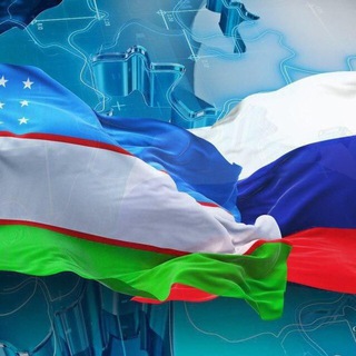 Логотип @rusuzbtaksilar - Москва узбекистон такси почти хизмат