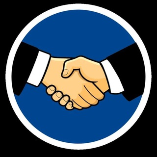 Логотип @rusvacant - Срочная подработка. Работа. Услуги.