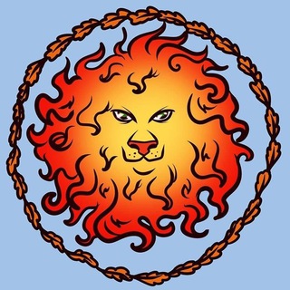 Логотип @rusvladimir - Владимирская Русь