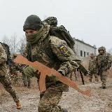 Логотип @ruswarinukraine - Rus War in Ukraine