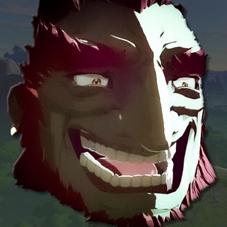 Логотип @rusyaichtelega - Русяич в телеге