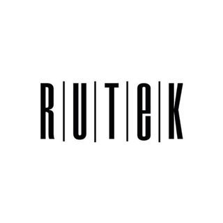 Логотип @rutekgroup - Rutek Group