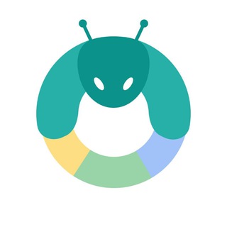 Логотип @rutheniumos - RutheniumOS