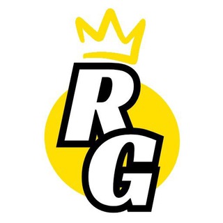 Логотип @rutinadegym - RUTINA GIMNASIO: Canal de Fitness, Gym y Dietas