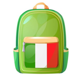 Логотип @rutoitaly - 🇮🇹 Переезжаем в Италию