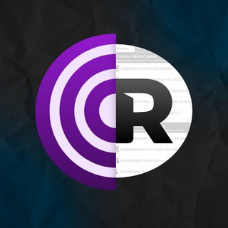 Логотип @rutor_media - RuTOR Media | Ссылка