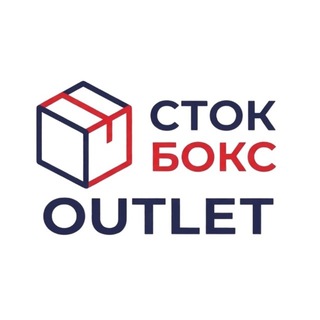 Логотип @rutorg247mos - СТОКБОКС OUTLET