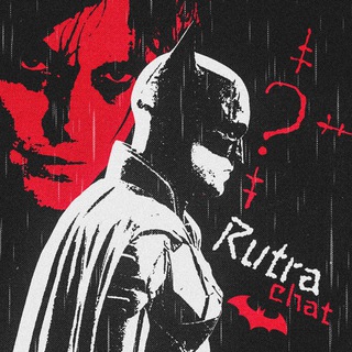 Логотип @rutrazz - Логово Рутры