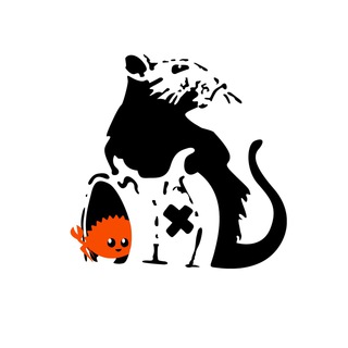 Логотип @ruts_chat - RUTS