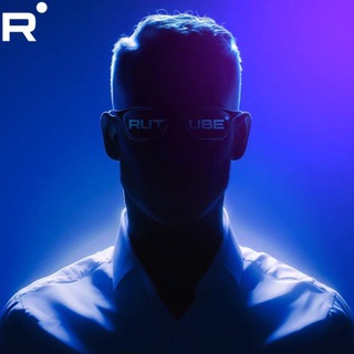 Логотип @rutube - Я — RUTUBE
