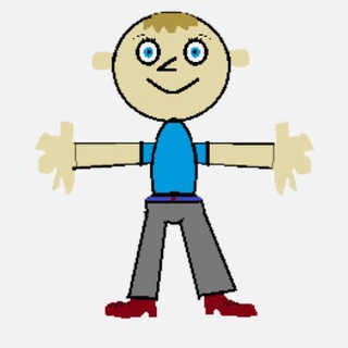 Логотип @rutubechanneldenka - ДЕНКА из МИРА МУЛЬТЯШНОЙ ДЕНКИ