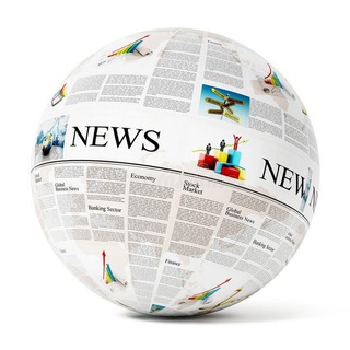 Логотип @ruukrnews - 🇷🇺| Новостной Агент |🇺🇦