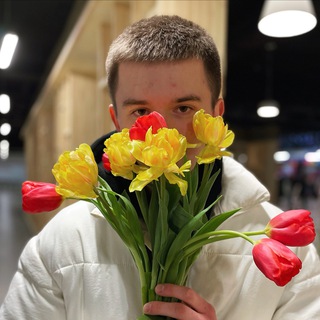 Логотип @ruuudneev - ruuudnev Твой любимый ❤️