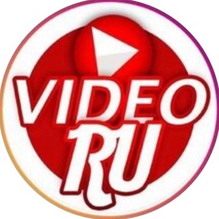 Логотип @ruvideo_tg - Бункер📺