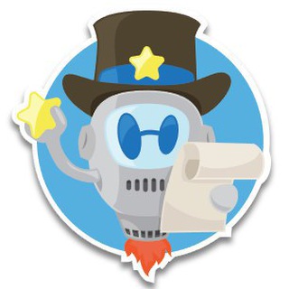 Логотип @RuwardBot - RuwardBot