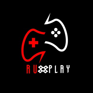 Логотип @ruxplay - RuXPlay