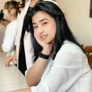 Логотип @ruxsora_otajonovaa - RUXSORA🦋OTAJONOVA | Расмий‼️