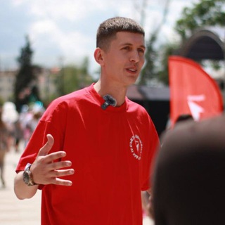 Логотип @ruyal_aliev_181 - Руял Алиев. ПЕРВЫЕ