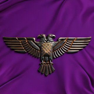 Логотип @ruz_ns - Русское Слово и Сила