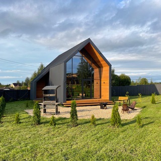 Логотип @ruzabarn - RuzaBarn