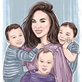 Логотип @ruzalina_mi - Ruza mi