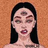 Логотип @ruzalis - Рузэлия💞