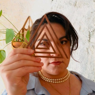 Логотип @ruzanaovastu - ❄️ВАСТУ на энергетике