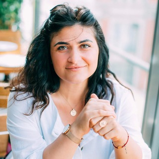 Логотип @ruzanna_badalyan_psy - Феномен Рузанны Бадалян