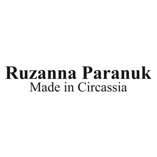 Логотип @ruzannaparanuk - Рузанна Паранук