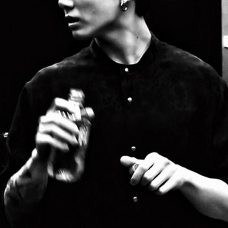 Логотип @ruzdlux - Brazzew