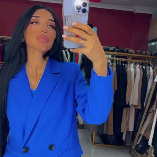 Логотип @ruzi_shop_channel - Ruzi Shop