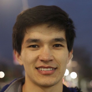 Логотип @ruziev_azat - Azat Ruziev