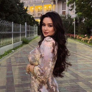 Логотип @ruzieva1 - Bakhora Ruzieva