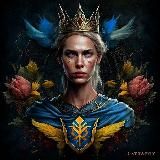 Логотип @ruznepizda - Бий рашню! Рятуй планету!➕👊🇺🇦