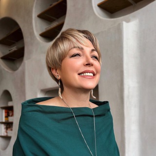 Логотип @ruzutm - НАТАЛЬЯ РУЗУ|Психология для жизни