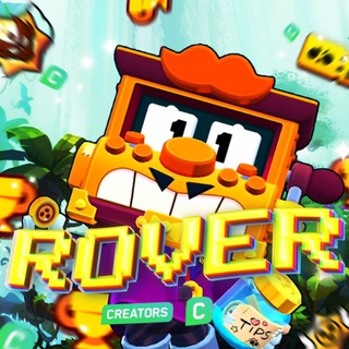 Логотип @rv_777 - _ROVER_777_