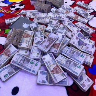 Логотип @rv_qs - أرباحك ف امان ️ 💵