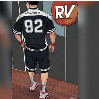 Логотип @rv_raboni - RV_KING ～ФАБРИКА КИТАЙ 🇨🇳